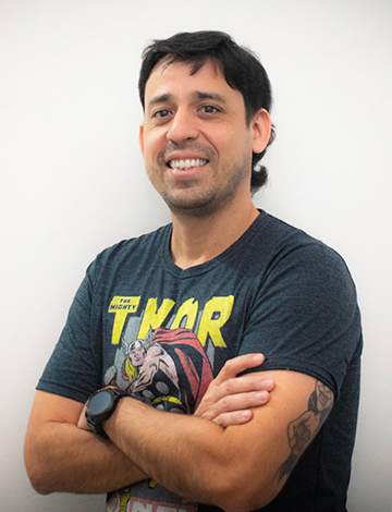 Celso González