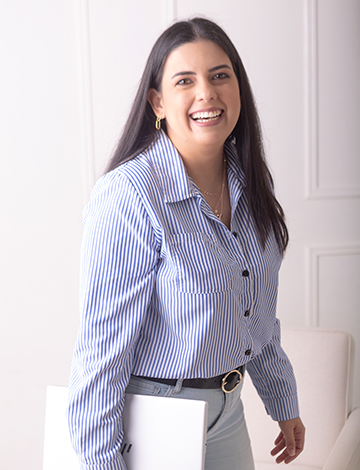 Cristiane Viedma 
