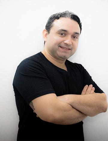 Guillermo Aguiar 