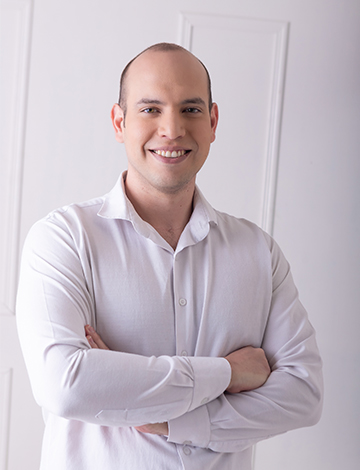 Luis Rodríguez