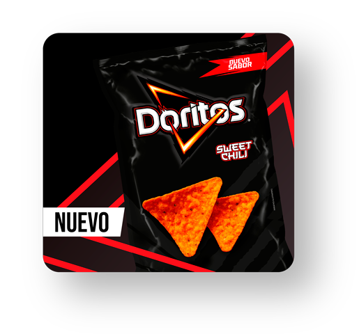Doritos