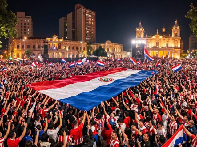 Mundial 2026: El partido del marketing